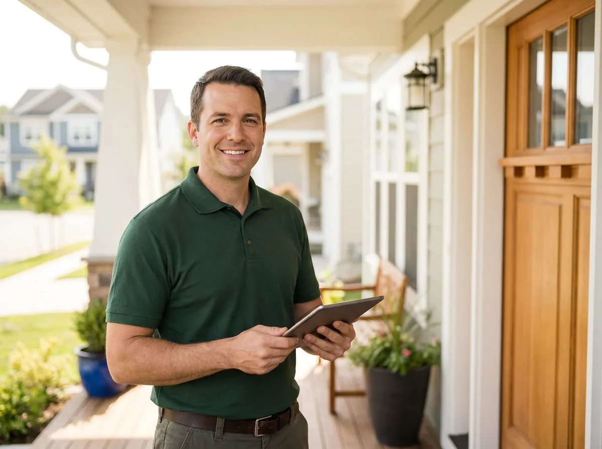 Pest control FAQs for Maurice, IA